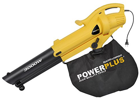 VARO xg4035 - Aspirador soplador triturador (3000 W)