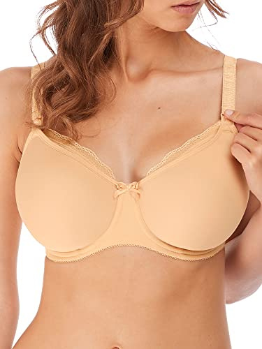 Freya Women's Pure Underwire Nursing Bra