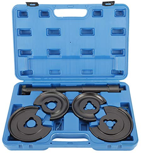 8milelake Suspension Coil Spring Compressor Repair Tools Set Compatible for Mercedes Benz
