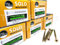 Packs of 1000-5.0 x 100mm (10 x 4) Professional TIMCO Solo Wood Screw POZI COUNTERSUNK - Free Next Working Day DELIVERY