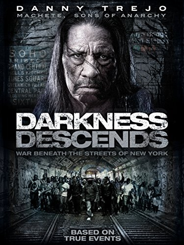 Darkness Descends