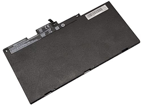 CS03XL Batterie pour Ordinateur Portable HP EliteBook 745 755 840 850 G3 G4 848 G3 ZBook 15u G3 G4 mt42 mt43, 800513-001 800231-141 T7B32AA HSTNN-I33C-4 HSTNN-IB6Y HSTNN-UB6S