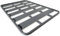 Ferlex Lattenrost 135x190 cm Essential | Breite Latten | Ohne Füße | Stabil und Robust | Vielseitig Einsetzbar