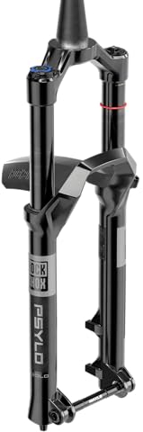 Rockshox Psylo Gold Isolator Rc Crown Boost™ 15 X 110 Mm 44 Offset Debonair A1 Mtb Fork 29´´