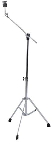 Multifunktionaler N -Beckenständer -, Faltbar und Tragbar für die Bedürfnisse des Musikers