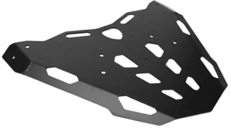 Motorcycle roof cargo rack Motorcycle Rear Luggage Rack Carrier Bracket For Ducati For Multistrada 950 1200 1260 2015-2024