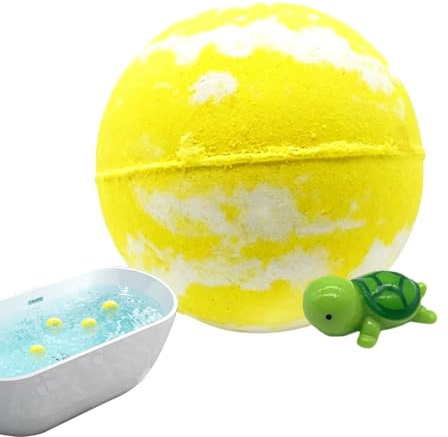 Boules de vapeur pour douche, bombes de à long, ensemble de boules de faites à la main pour une utilisation au spa, kit de soins d'été de relaxation d'anniversaire, cadeau de vac