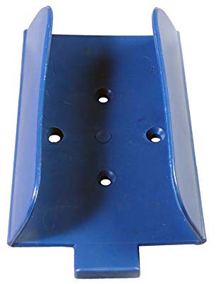 Eider 1920-000 Lecksteinhalter für 2 kg Lecksteine