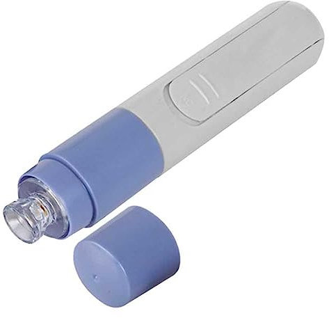 OcioDual Aspirateur Point Noir Acne Nettoyant Pore Solvant Électrique Peau pour le Visage Blackhead Remover Suction Facial