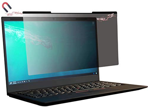 Thorani Filtro Privacy per Laptop 14.0 Pollice (16:9) Magnetico - Filtro Schermo/Pellicola di Protezione