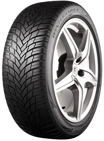 Firestone WINTERHAWK 4-175/65 R15 84T - E/B/71 - Neumático de invierno (Turismo y SUV)