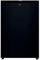Hoover HONLQ2S58EBK Under Counter Fridge, Black