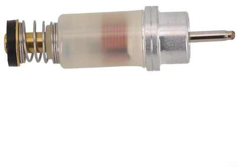 Válvula solenoide de seguridad de gas con aguja de termopar de inducción, diseñada para un rendimiento confiable y apagado en sistemas de gas