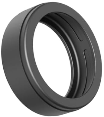 Smart ringskydd för gym Tunn Elastisk Repbeständig Silikonöverdrag Med | Ringfodral för Kvinnor – Träning, Kontorsarbete, Utomhusvistelse, Promenader, Sportutövning, Pendling till
