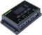 Topsolar 20 A Solar-Ladegerät-Controller (20A-KZQ), 12-24 V, Blau/Grün/Schwarz/Silber