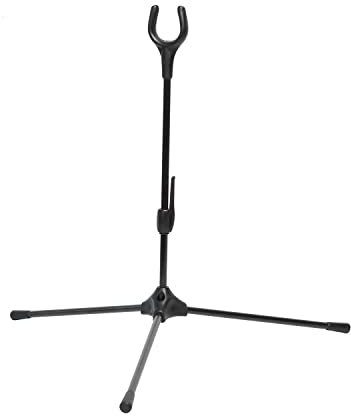 Perogen Bogenständer leichter Recurvebogen Halter für Longbow Takedown Bogen