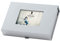 Rössler 14573200171 - Scatola per foto con supporto, per foto 13 x 18 cm, pietra, 203 x 45 x 147 mm, 1 pz.