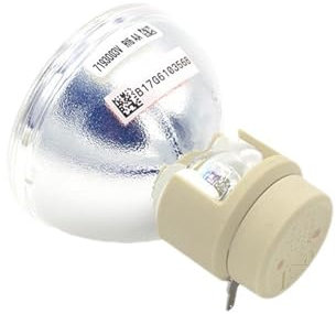 GUOFHUIO Projecteur lumière Nue for Lampe HT-V10 HT-D482 HT-D486 P-VIP 210/0.8 E20.9