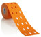 Cure Kinesio Tape Original Kinesiology, 5 cm x 5 m, orange (1 x 1 Stück)