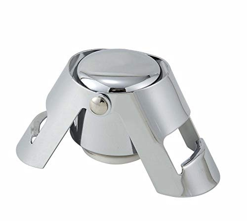 Winco 811642017703 UPC Champagne Bottle Stopper