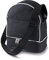 Boccia-Tasche mit Dreifachfach, Schwarz, Einheitsgröße, Schwarz, one Size, Utility