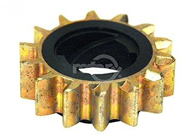 Rotary 13114 Starter Gear for Briggs and Stratton