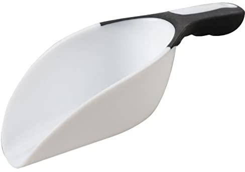 Hemoton Pelle à glaçons en plastique pour cuisine