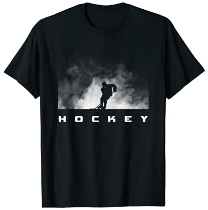 Hockeybekleidung – Hockey T-Shirt