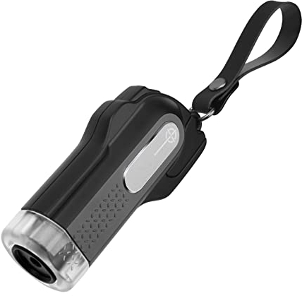 URAQT Martillo de Emergencia Coche, 2 en 1 Martillo de Seguridad para Coche, Cortador de Cinturón de Seguridad y Martillo Rompecristales de Emergencia, Martillo de Emergencia Portátil para Ventana