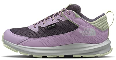 THE NORTH FACE Hiker Wanderstiefel Tnf Black/Tnf White 39