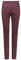 Chillaz W Fuji 2.0 Pant Rot - Robuste elastische Damen Kletterhose, Größe 40 - Farbe Mahogany