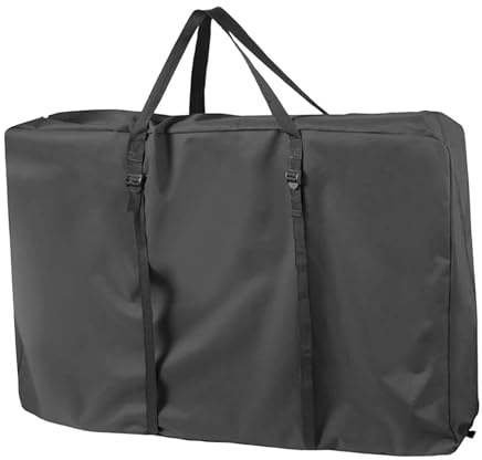 ＡＷＨＡＯ Sac pour Fauteuil Roulant Sac Sport pour poussettes Pliantes Sac de Transport Grande capacité Sac de vélo Pliant Sac de Transport Pliable