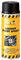 Chamäleon Lederfarbspray Lederfarbe Schwarz Grau Beige 400ml Echtleder Lederspray Spray Leder Kunstleder (Schwarz)
