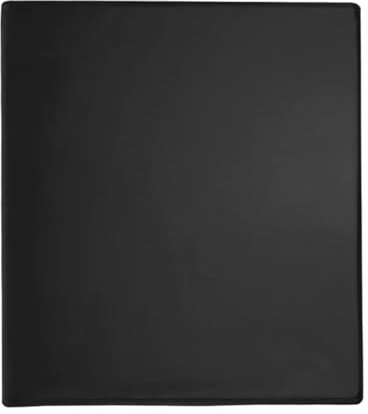 ANQKYO Tapis pour Dessus De Machine à Laver Washing Machine Cover Dryer Top Protector Mat Heat Resistant Silicone Mat for Washer Dryer Top Washer Dryer Anti Slip Mat(M Black)