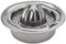 Equinox 503128 - Exprimidor de inox, 16,5 cm