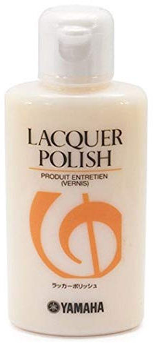 Lacquer Polish - 110ml