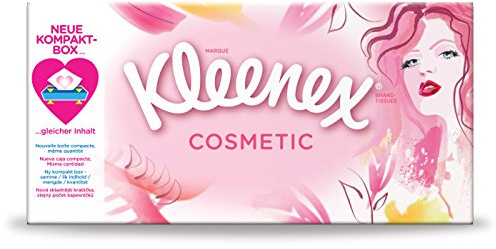 Veline Kleenex - Pacco da 80 fazzoletti