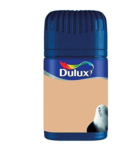 4 x Dulux® Paint Compact Wall Ceiling Matt Finish Emulsion Choices Fast Colour Decorating 50ml