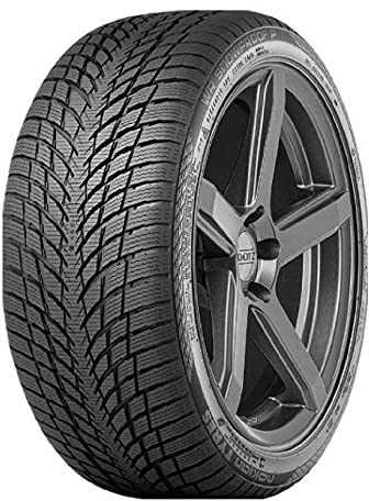 NOKIAN TYRES SNOWPROOF P XL - 245/45 R 18 100V M+S 3PMSF - Winterreifen