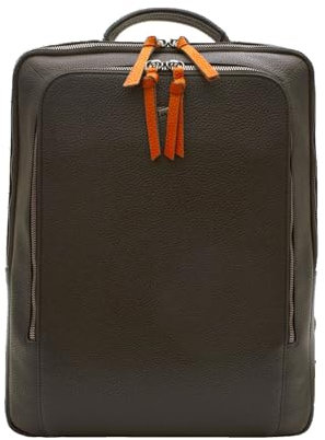 BRAUN BÜFFEL NOVARA Business Rucksack schwarz