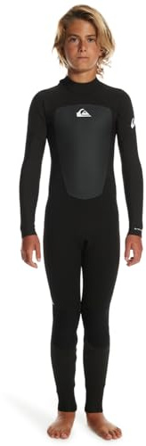3/2mm Prologue - Traje de Surf con Cremallera en la Espalda para Chicos