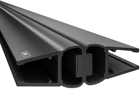 WAKA Premium set magnet – duschtätning och duschdörr PRO-M4, duschtätningar för duschdörrar optisk svart, tätning dusch, glasdörr 6–8 mm, 200 cm duschdörrstätning för 180° glasdörr möjlig