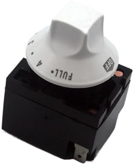 Injection Molding Machine Thermostat White Head Instrument Nozzle Heating Ring Temperature Control Switch Tyj6202 Kno