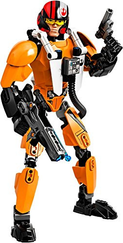 LEGO Star Wars 75115 Poe Dameron