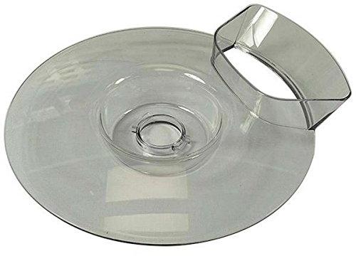 Couvercle anti projection pour robot Multione Robot ménager KW715919 KENWOOD