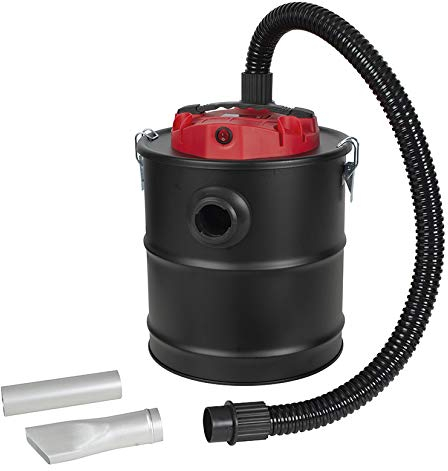 Habitex Aspirador Cenizas e440. 20 l