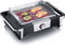 SEVERIN PG 8112 STYLE, Schwarz/Silber
