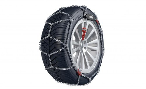 KÖNIG CG-10 104 Schneeketten, 2 Stück