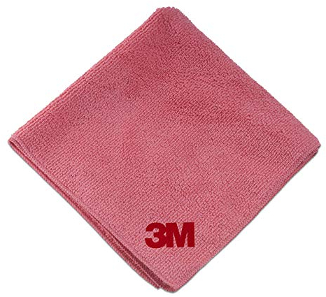 3M Perfect-it III Hochleistungs-Poliertuch
