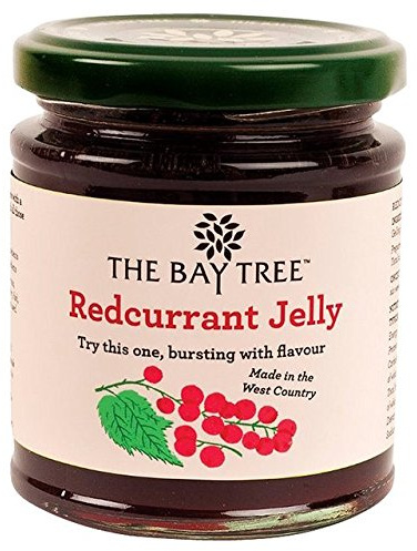 The Bay Tree 227g De Jalea De Grosella